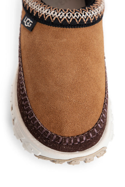 UGG WOMAN BROWN FLATS