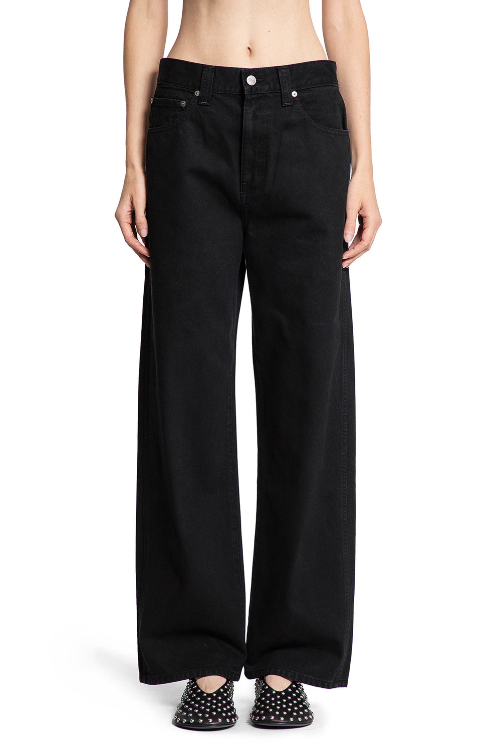 Bonnie Jeans