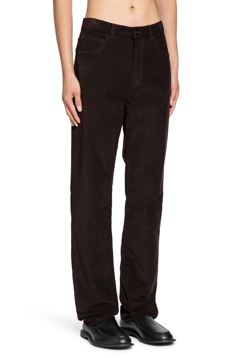 Fred Corduroy Pants