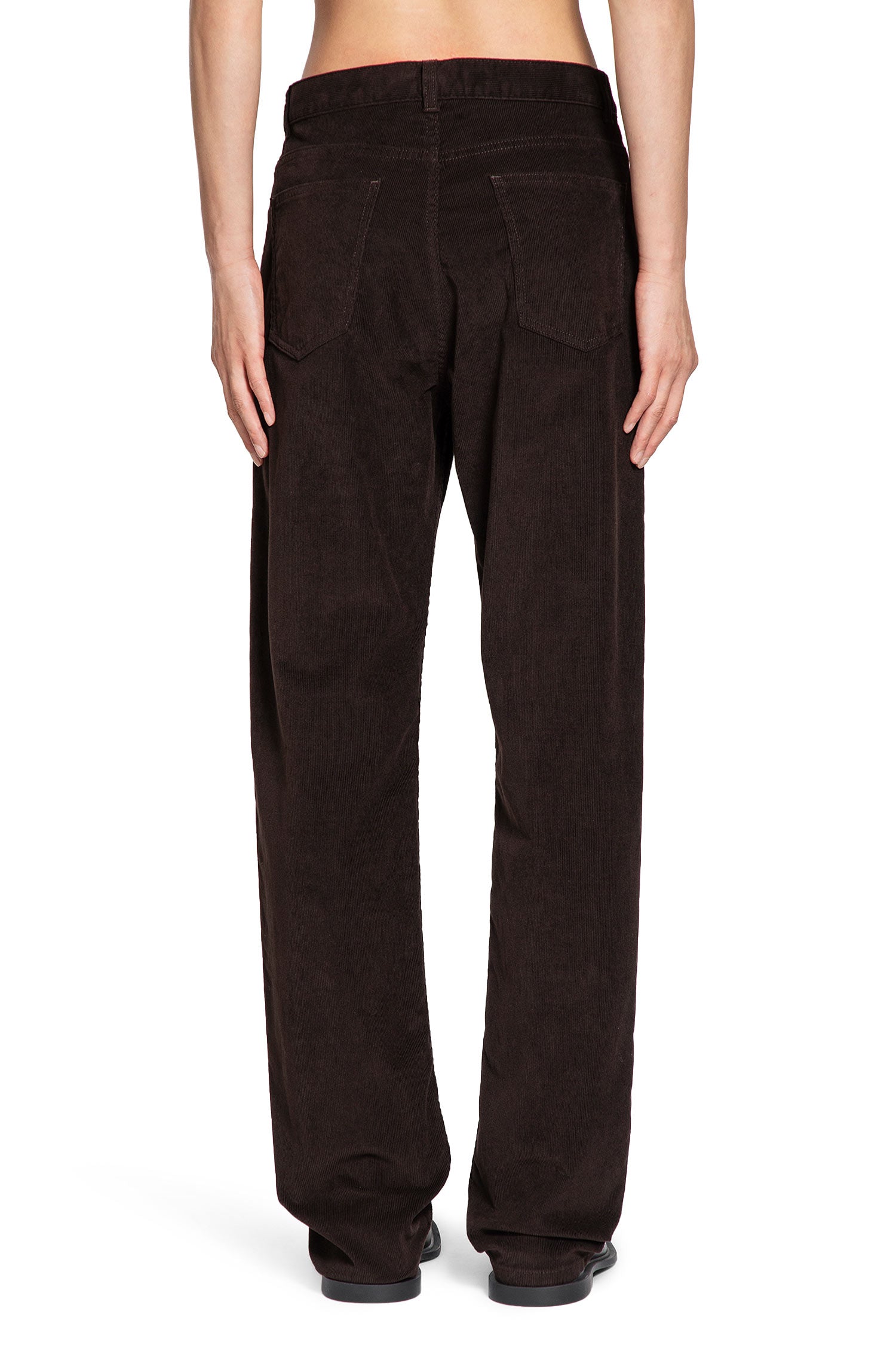 Fred Corduroy Pants