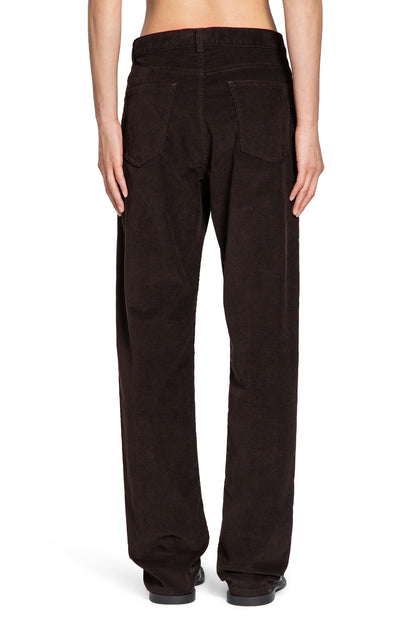 Fred Corduroy Pants