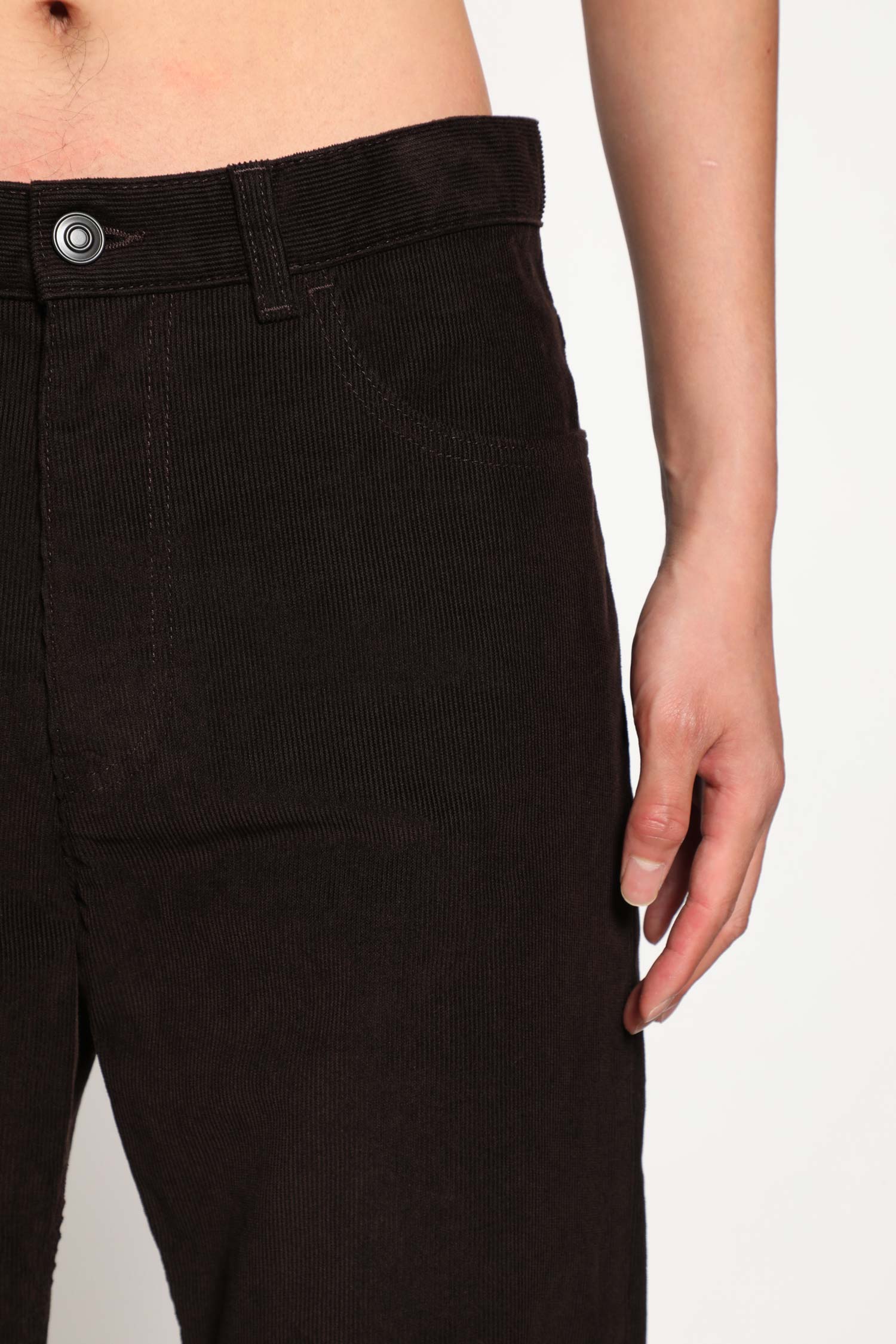 Fred Corduroy Pants