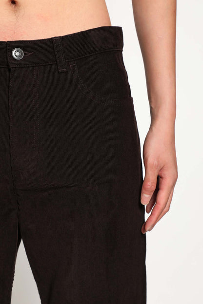 Fred Corduroy Pants