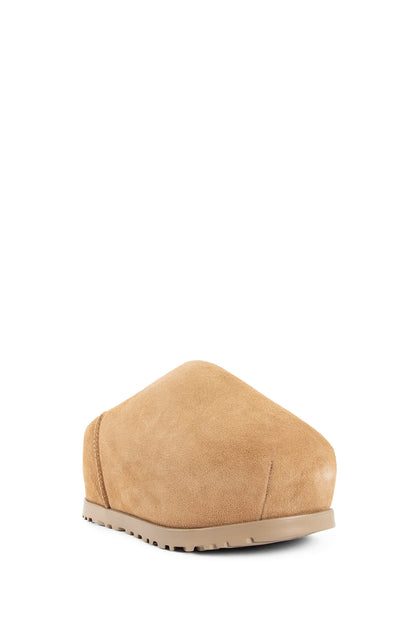 UGG WOMAN BROWN MULES