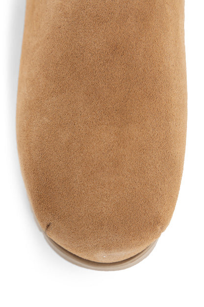 UGG WOMAN BROWN MULES