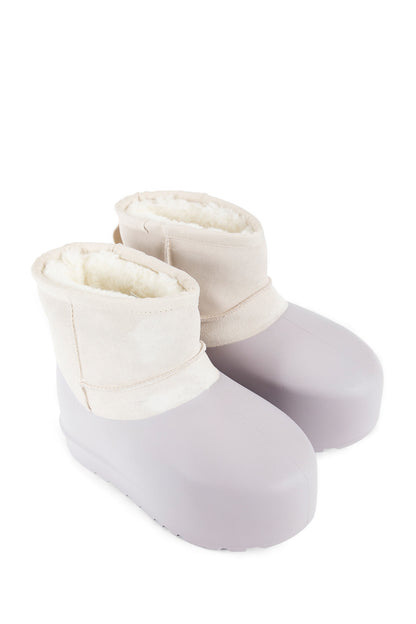 UGG WOMAN MULTICOLOR BOOTS