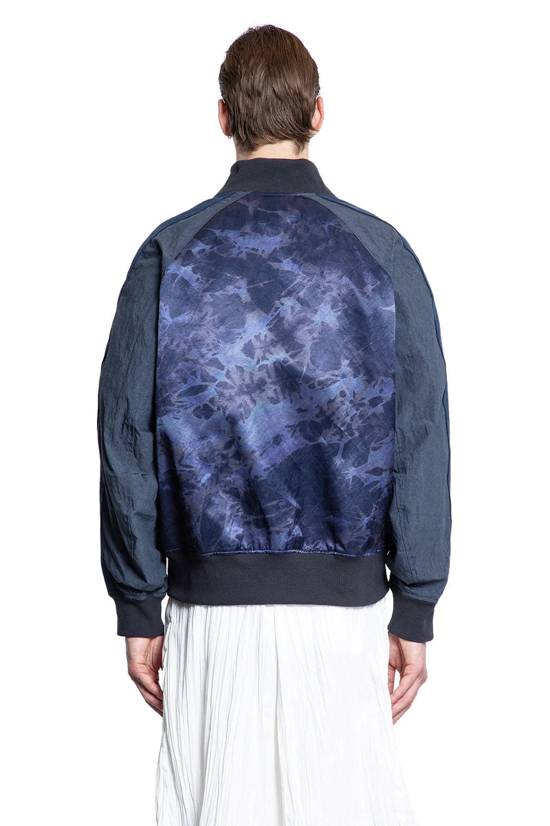 KUON MAN BLUE JACKETS - Antonioli.eu