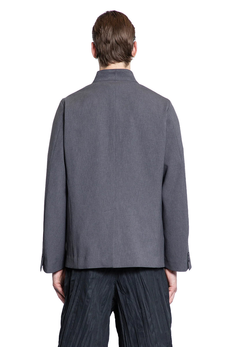 Kimono collar blazer - Antonioli.eu