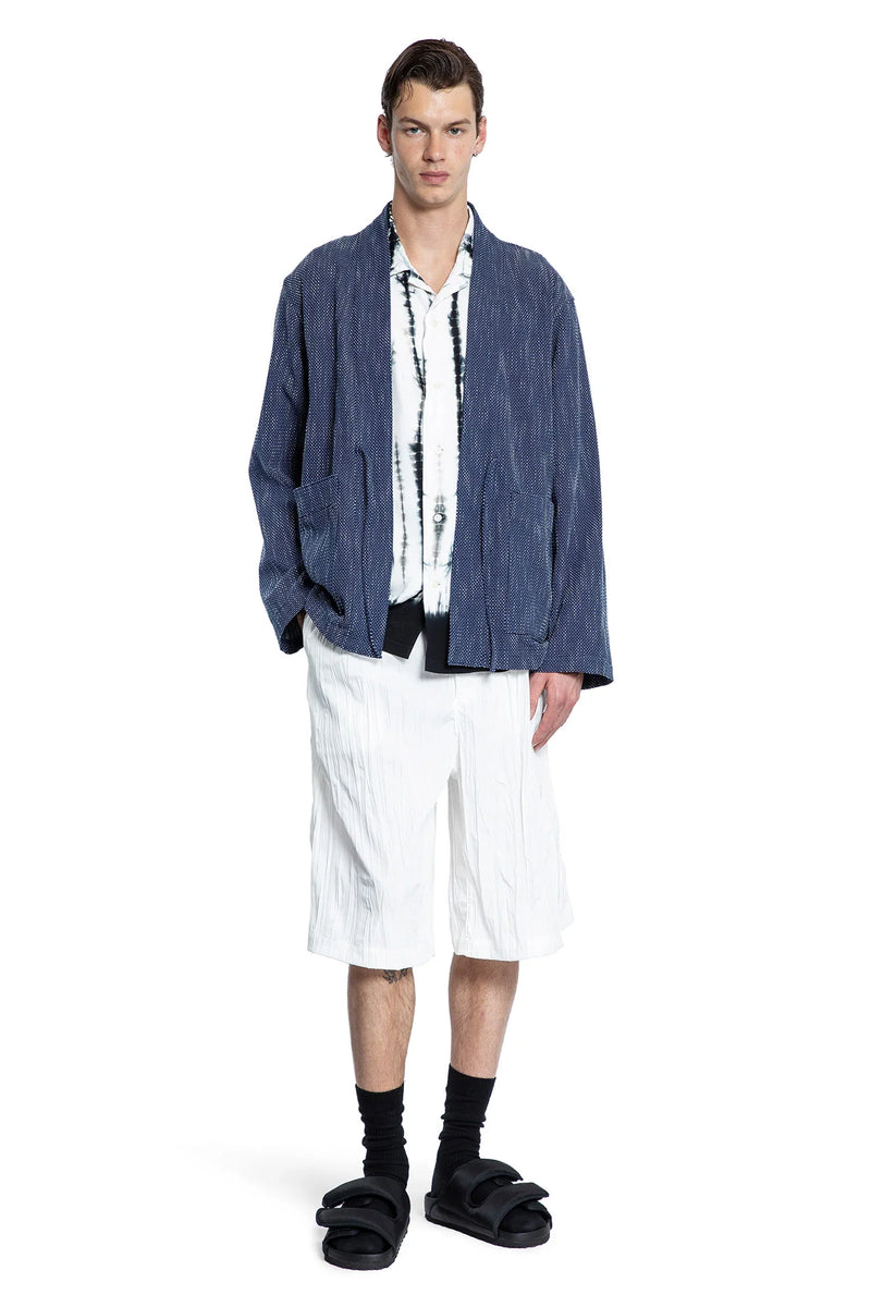 Aizome Sashiko Noragi - Antonioli.eu