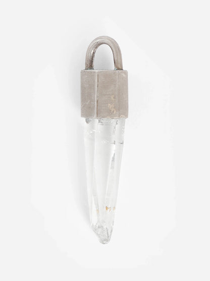 Antonioli PARTS OF FOUR UNISEX SILVER JEWELLERY