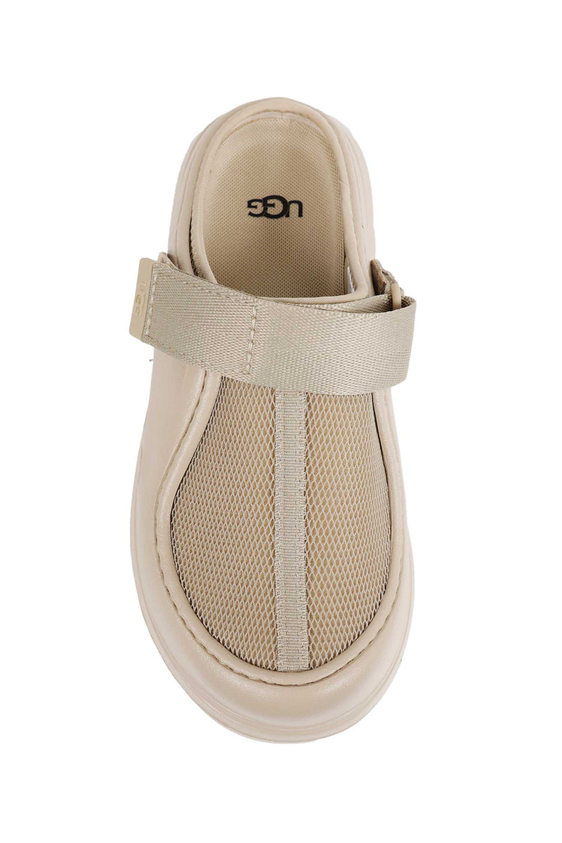 UGG Peakmod Mules man