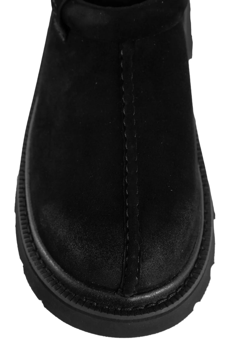 Tasman Lug Clogs - Antonioli.eu