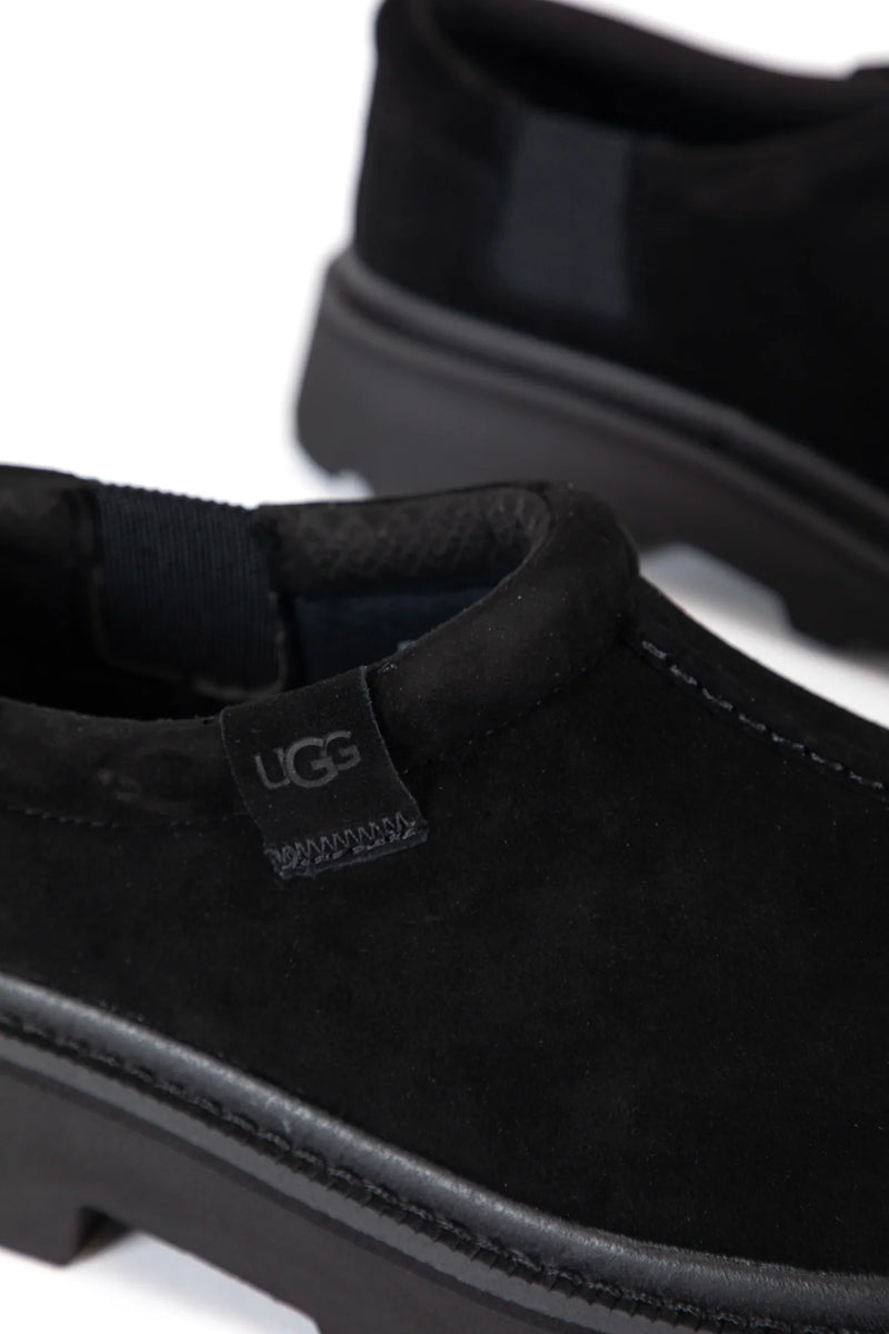 Tasman Lug Clogs - Antonioli.eu