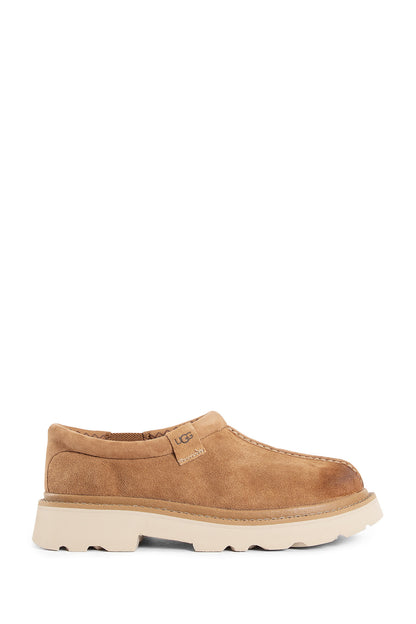 UGG MAN BROWN LOAFERS & FLATS