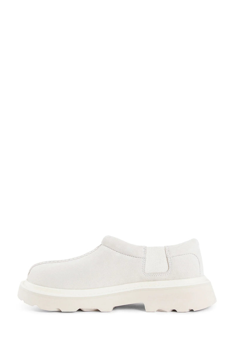 Tasman Lug clogs - Antonioli.eu