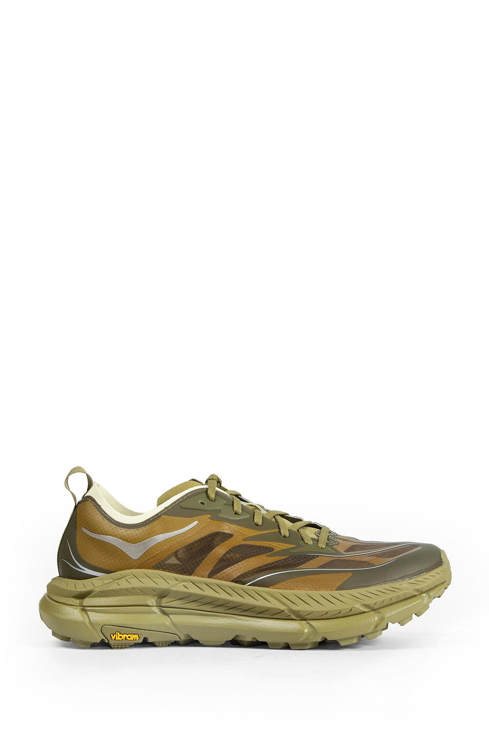HOKA ONE ONE Mafate Speed 4 Lite Sneakers man