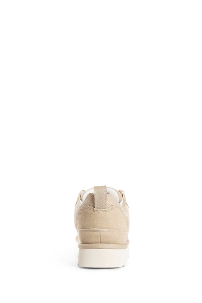 UGG MAN BEIGE SNEAKERS