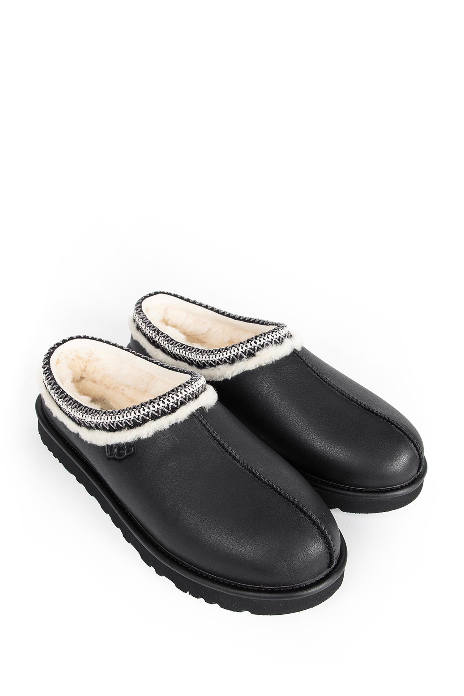 Tasman Slippers