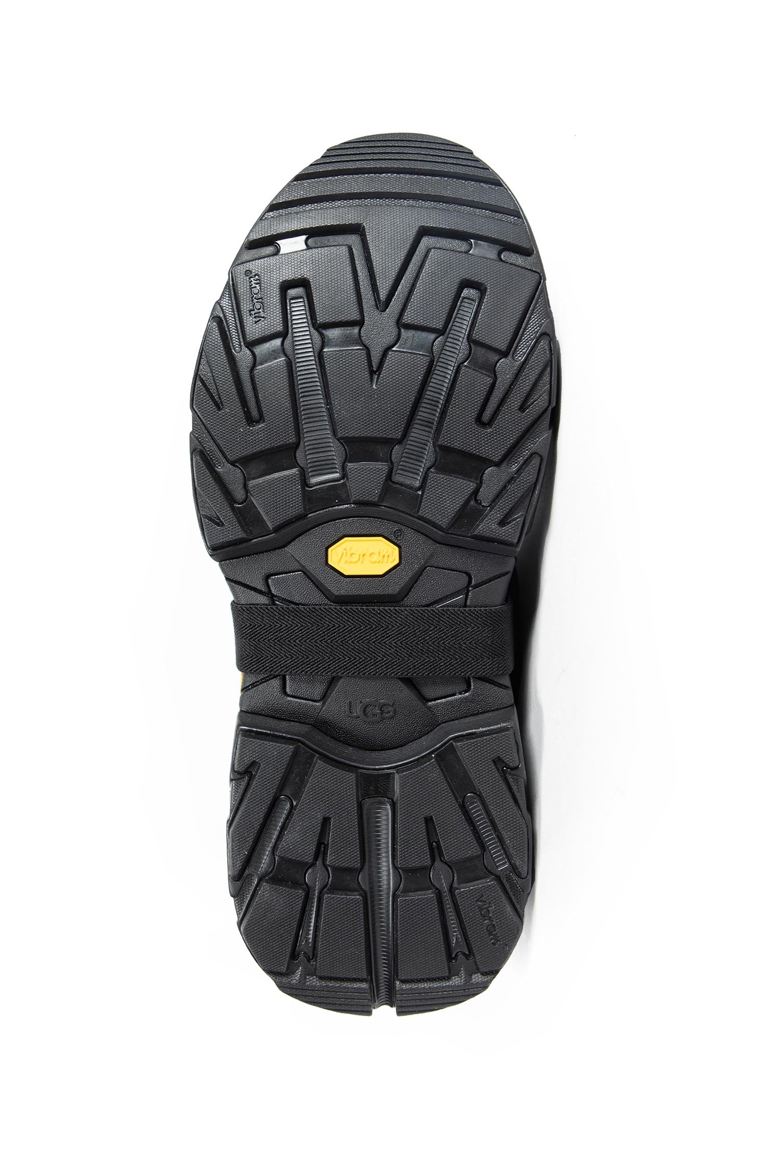 JLD Collaboration Boots