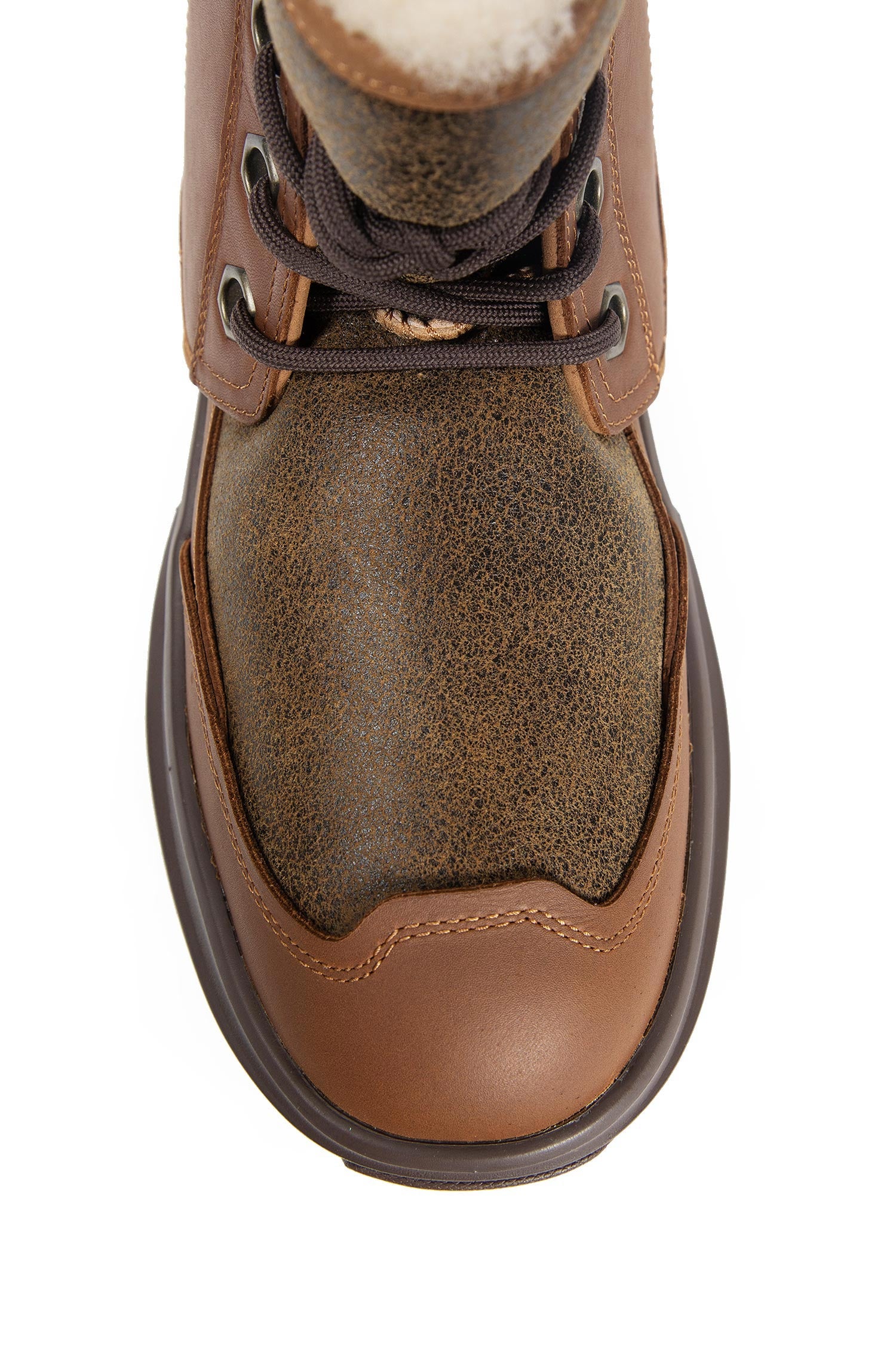 JLD Collaboration Boots