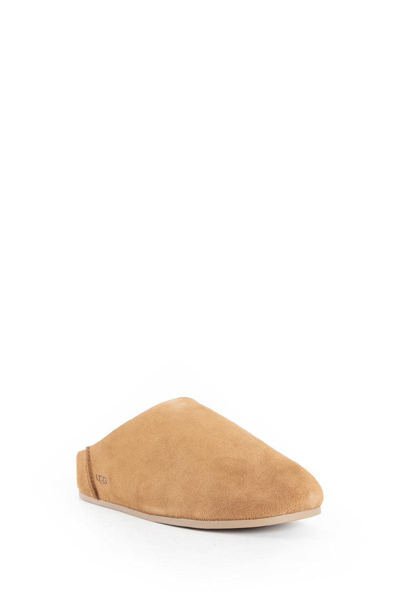 Elea Slippers - Antonioli.eu