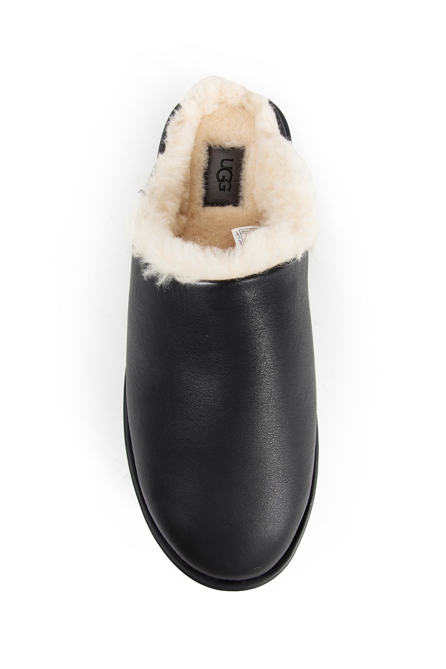 UGG MAN SANDALS & SLIDES - Antonioli.eu