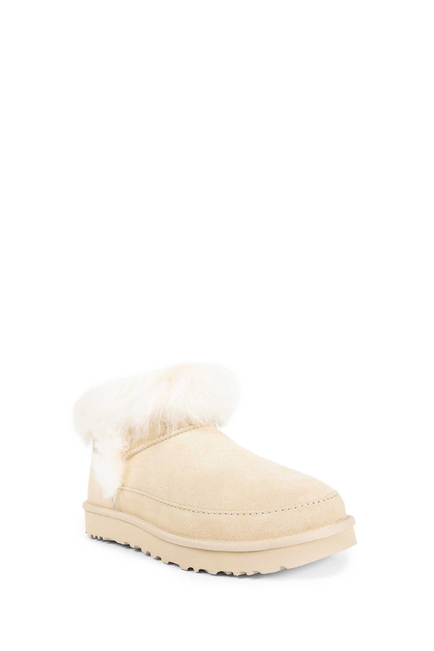 Classic Ultra Mini Chalet Ankle Boots