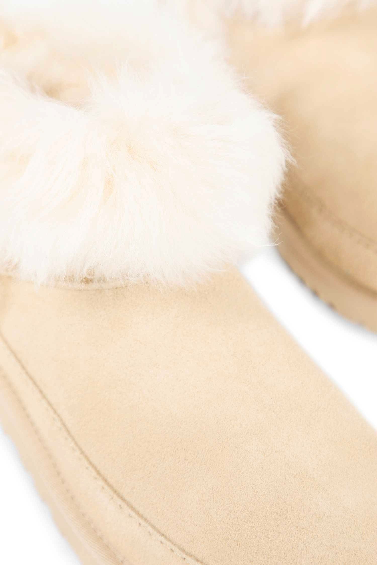 Classic Ultra Mini Chalet Ankle Boots