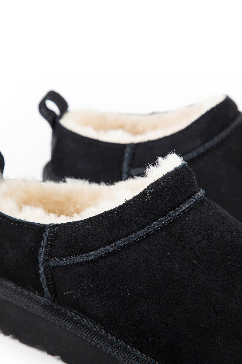 Classic Micro Boots - Antonioli.eu