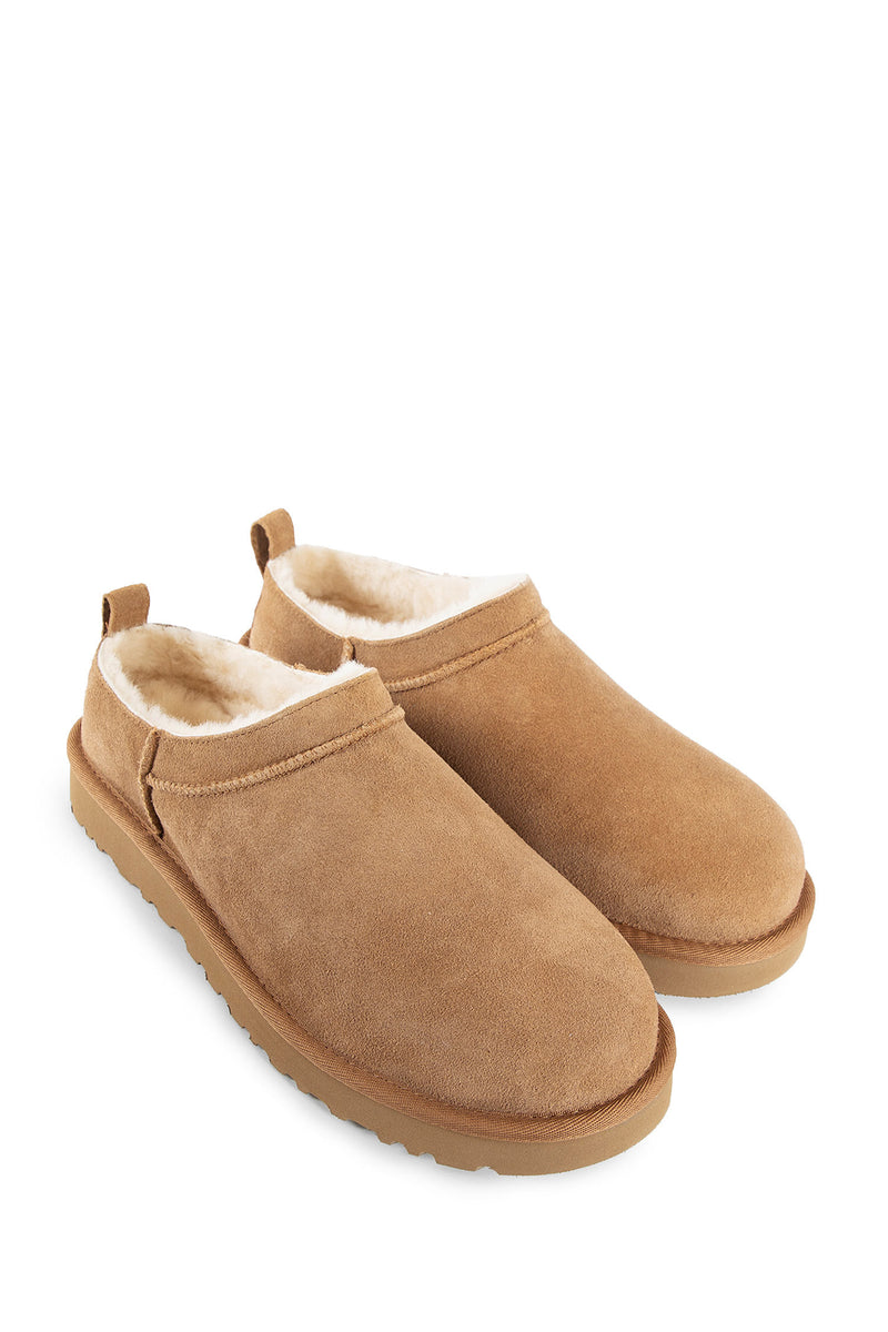 Classic Micro Boots - Antonioli.eu