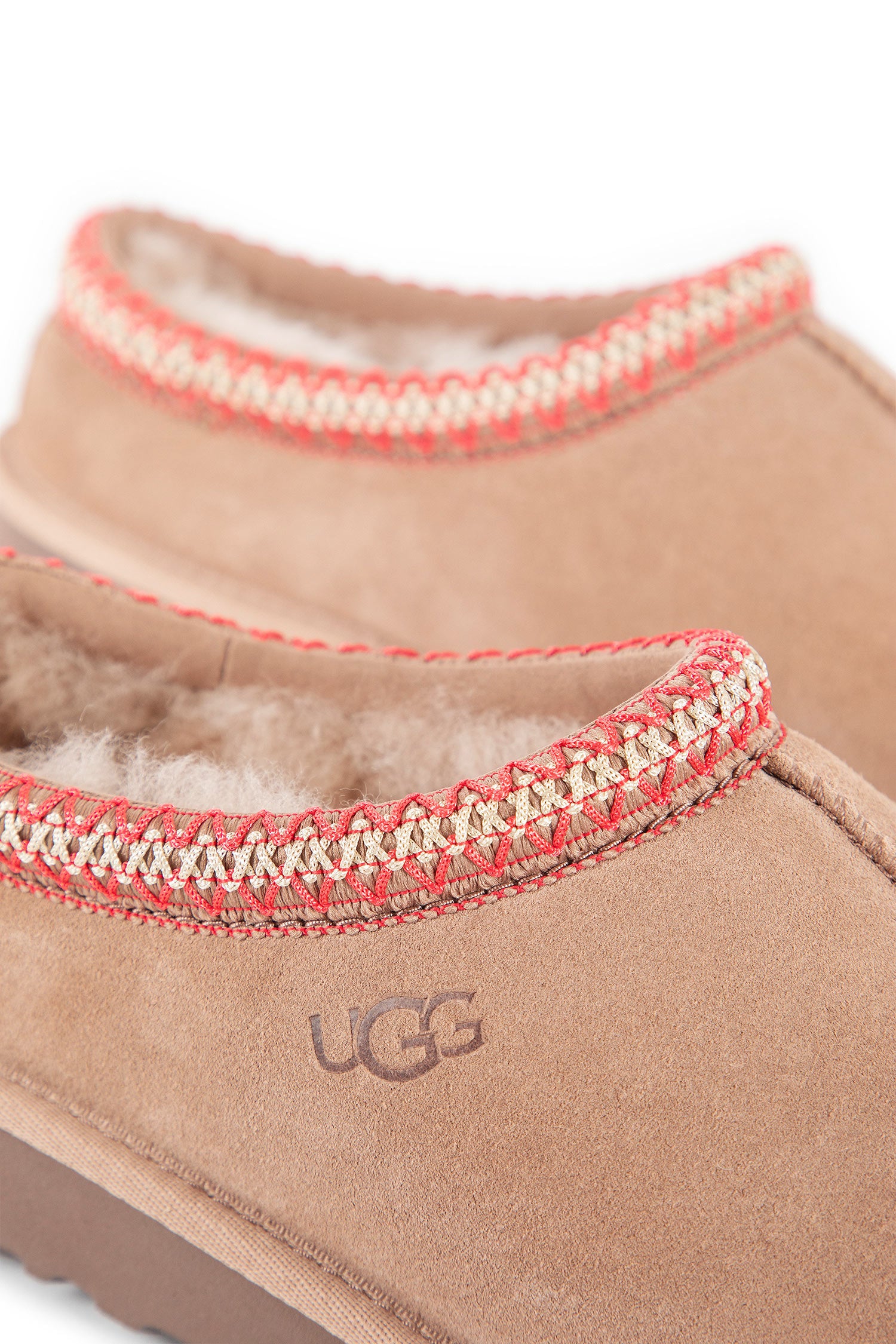 Chaussons Tasman II 