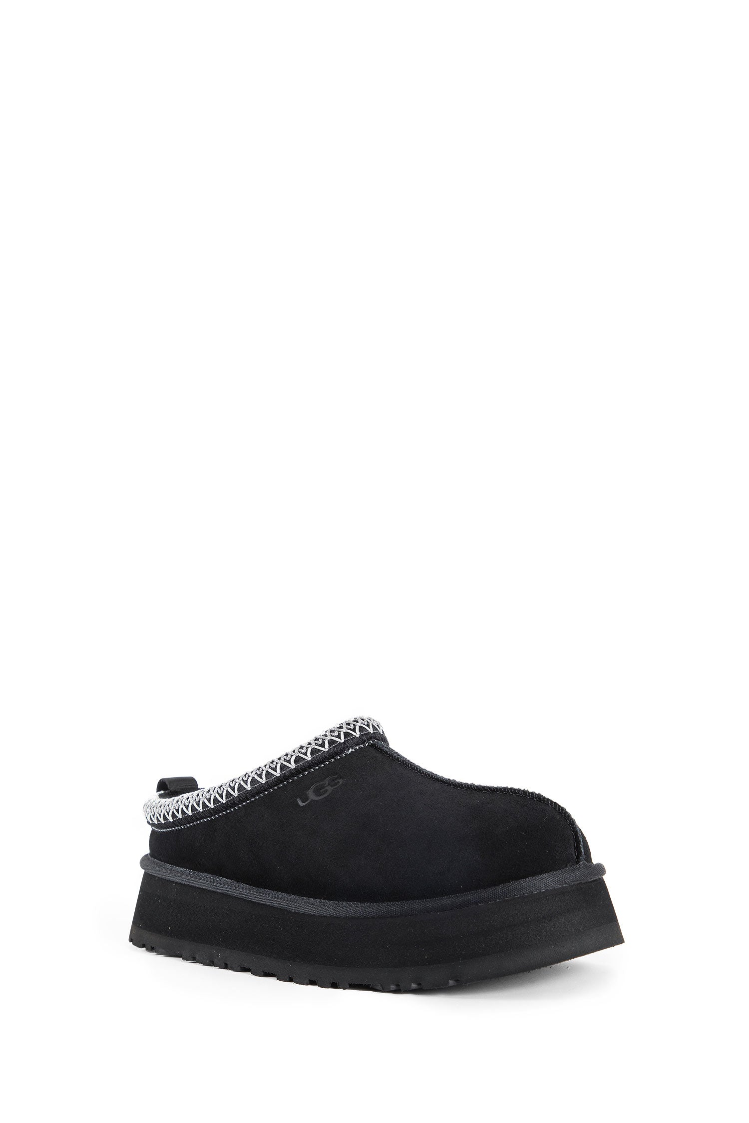 Tazz II Slippers