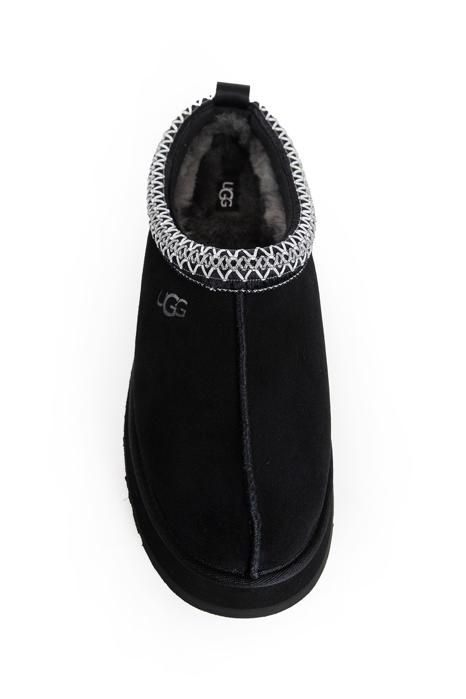 Tazz II Slippers