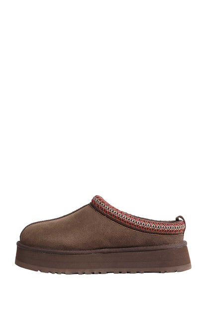 Tazz II Slippers