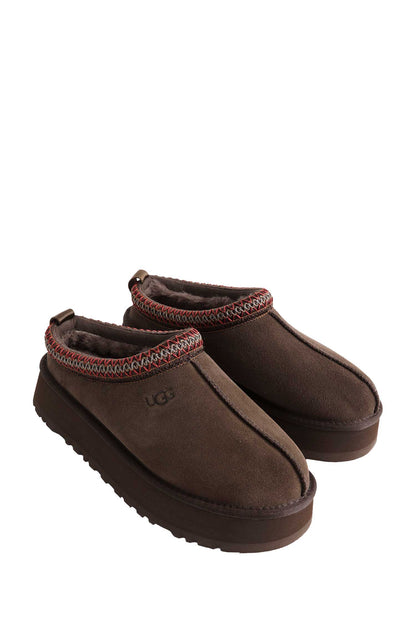 Tazz II Slippers