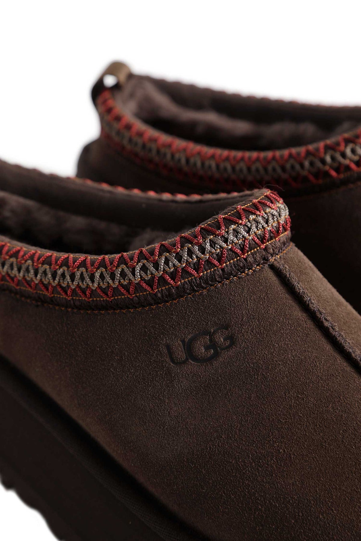 Tazz II Slippers