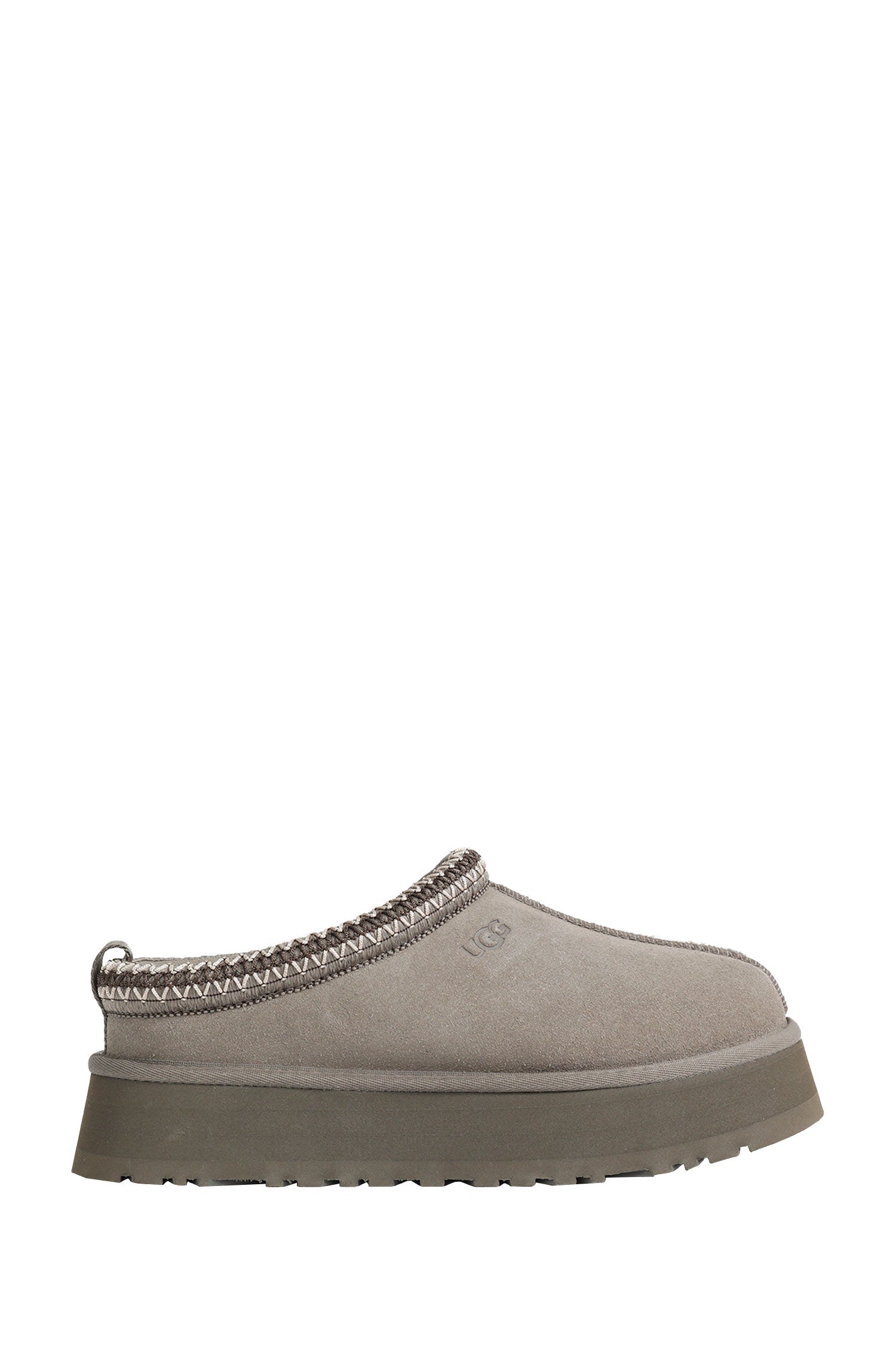 Tazz II Platform Shoes