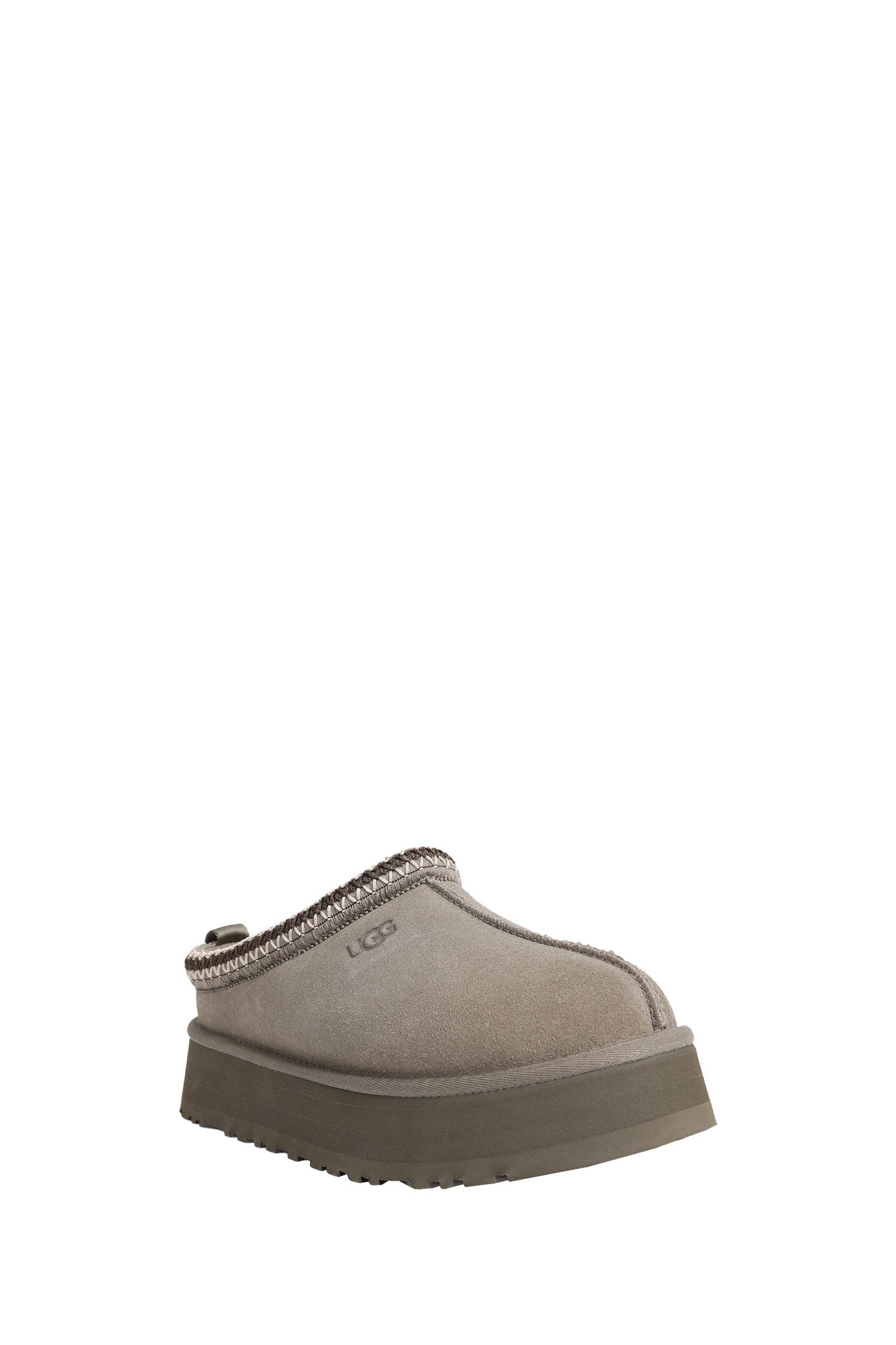Tazz II Platform Shoes