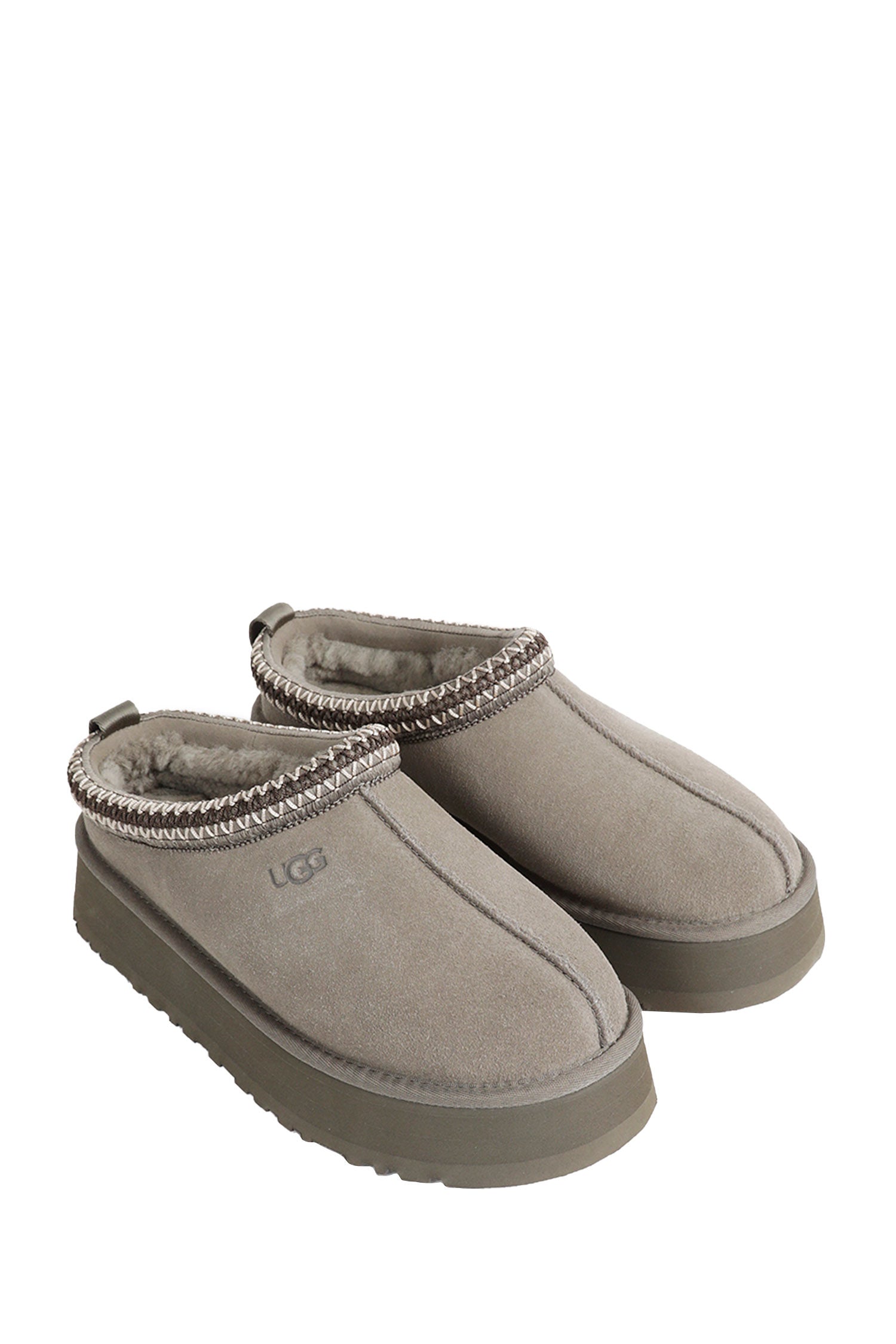 Tazz II Platform Shoes