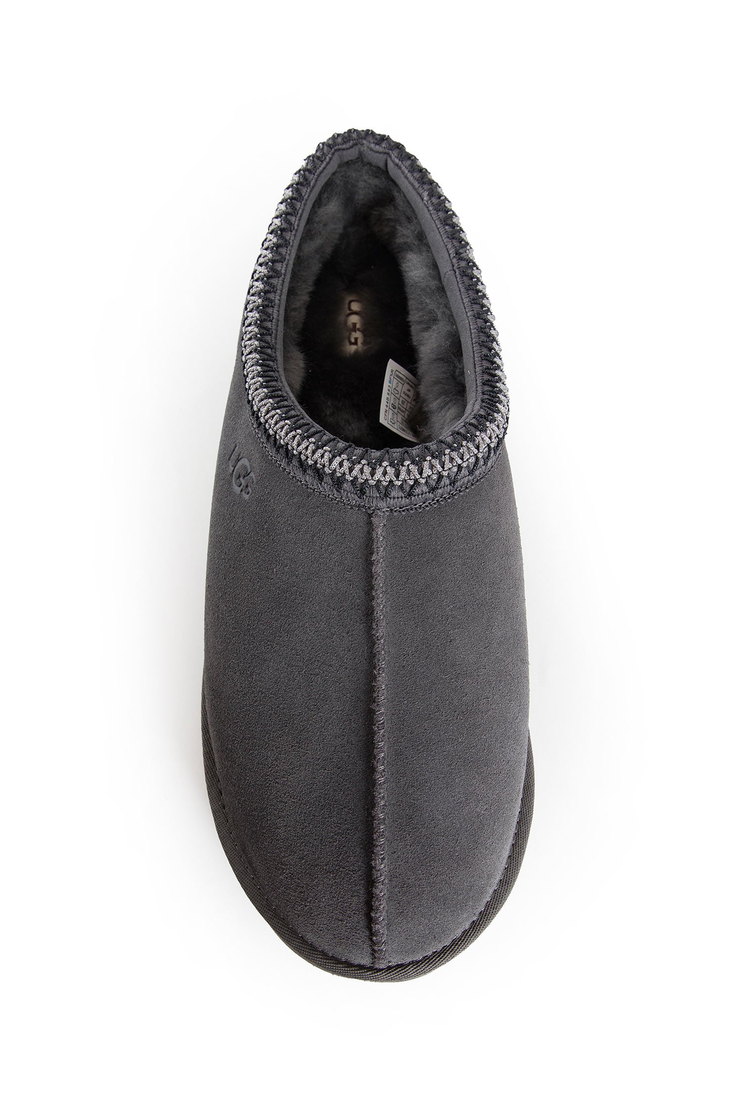 Tasman II Slippers