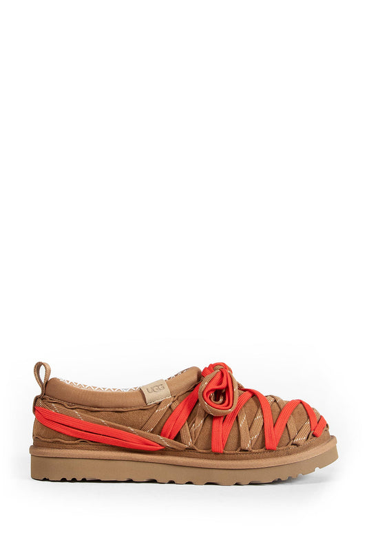 Tasman Lace Slip-On