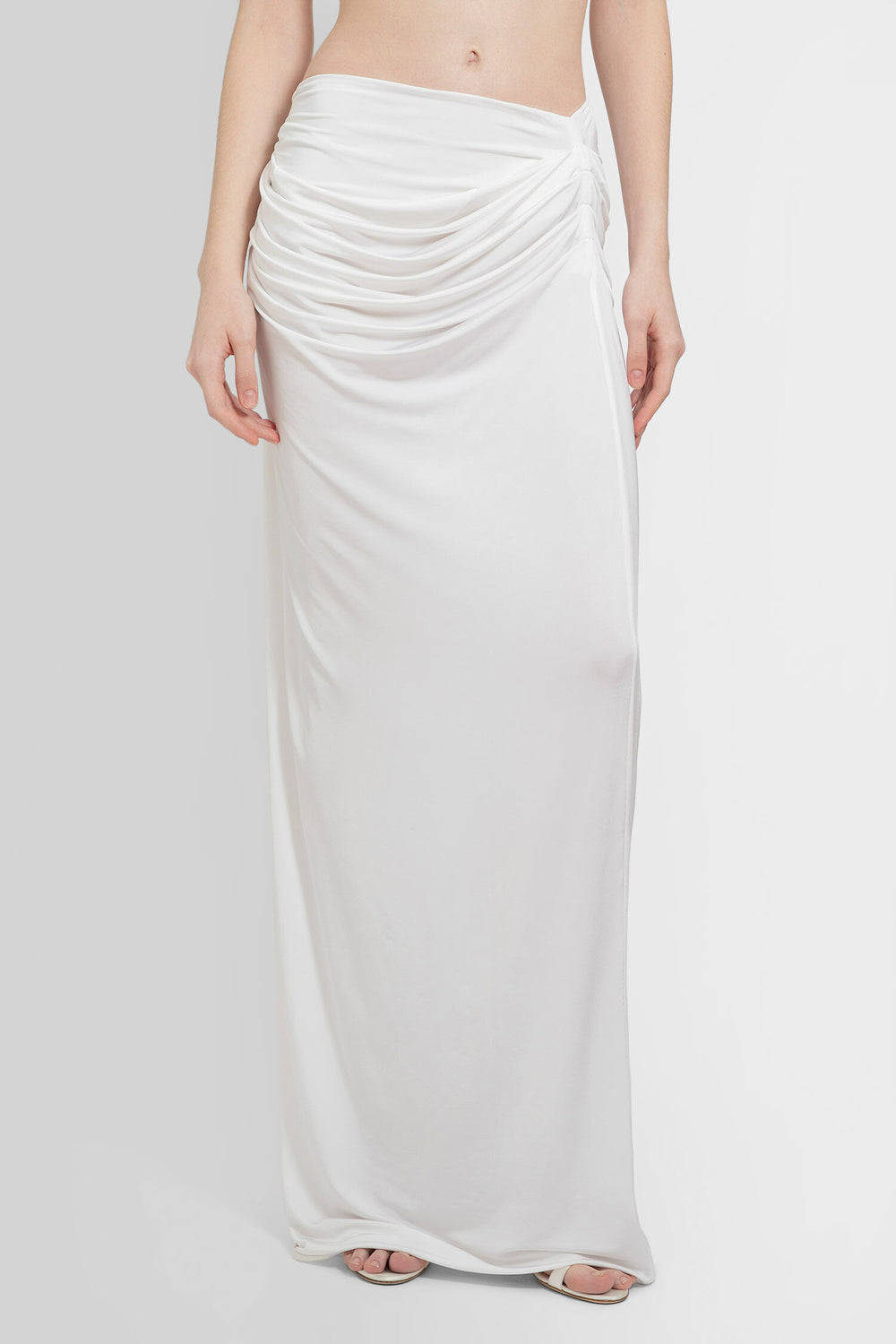 MAGDA BUTRYM WOMAN WHITE SKIRTS