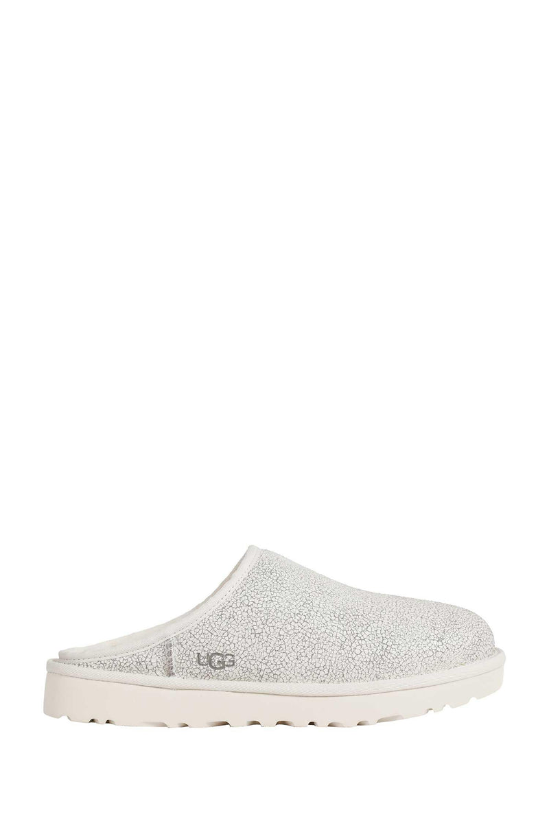 UGG Classic Slip-on Crackle Slippers man