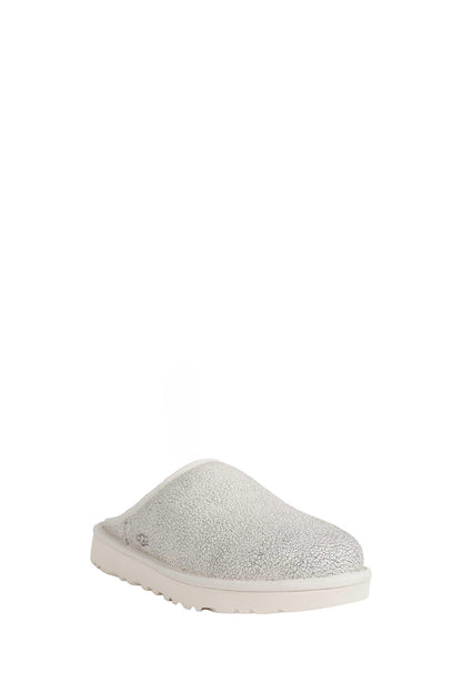 Classic Slip-on Crackle Slippers