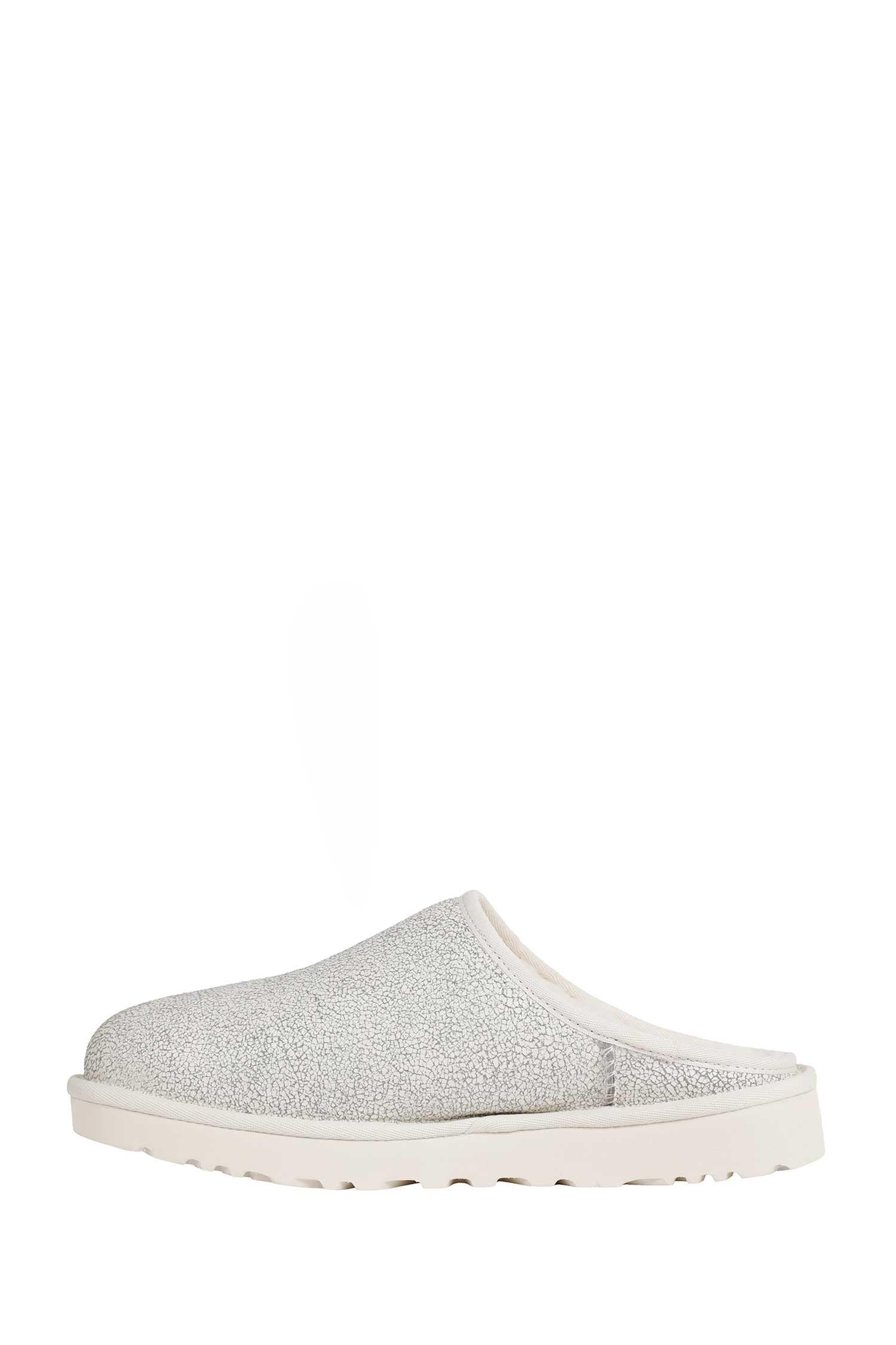 Classic Slip-on Crackle Slippers