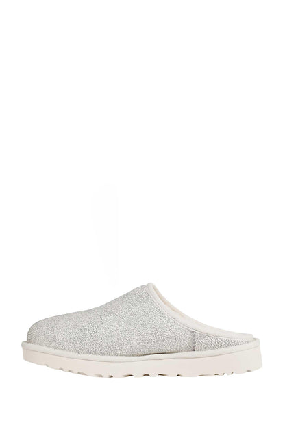 Classic Slip-on Crackle Slippers