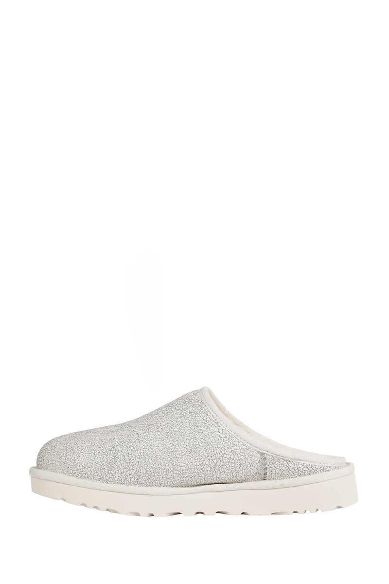 UGG Classic Slip-on Crackle Slippers man