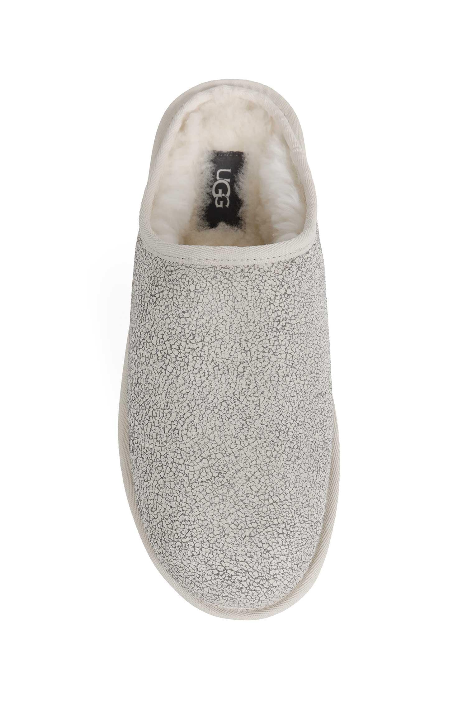 UGG Classic Slip-on Crackle Slippers man