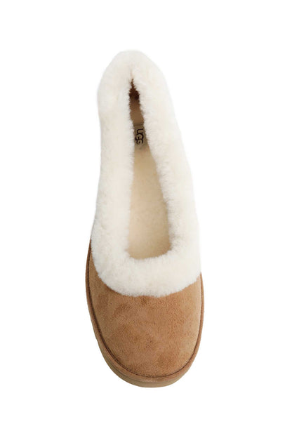 Zora Ballet Flat