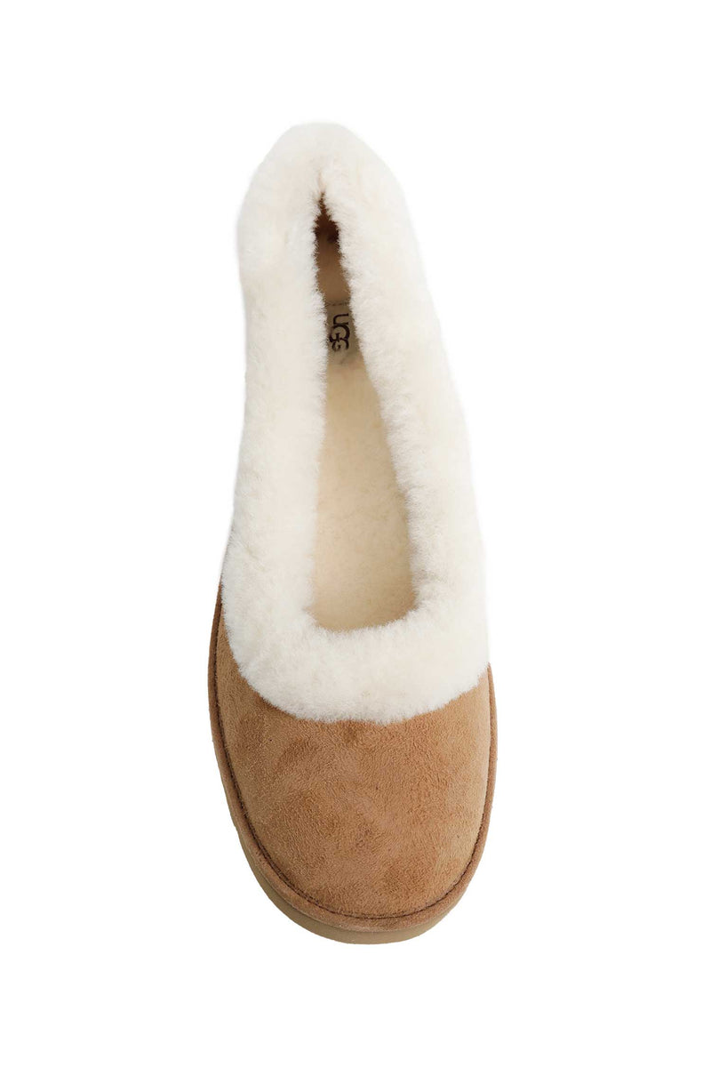 UGG Zora Ballet Flat woman